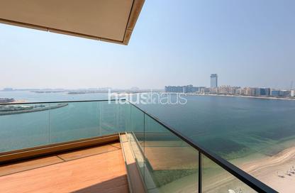 Apartment - 3 Bedrooms - 4 Bathrooms for sale in Beach Vista Tower 2 - Beach Vista - Emaar Beachfront - Dubai Harbour - Dubai Apartment - 3 Bedrooms - 4 Bathrooms for sale in Beach Vista Tower 2 - Beach Vista - Emaar Beachfront - Dubai Harbour - Dubai