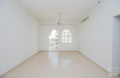 Apartment - 2 - 2 for rent in Solanki Palacio - CBD (Central Business District) - International City - Dubai