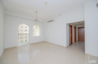 Apartment - 2 - 2 for rent in Solanki Palacio - CBD (Central Business District) - International City - Dubai