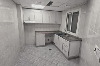 Apartment - 1 - 2 for sale in Orient Tower 1 - Orient Towers - Al Bustan - Ajman