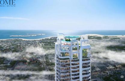 Apartment - 2 - 3 for sale in Volta - Downtown Dubai - Dubai