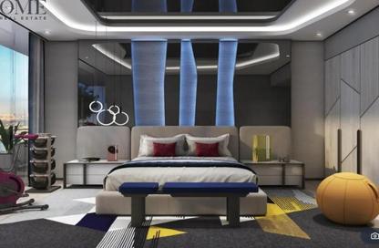 Apartment - 2 - 3 for sale in Volta - Downtown Dubai - Dubai