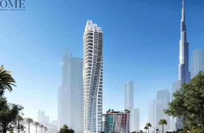 Apartment - 2 - 3 for sale in Volta - Downtown Dubai - Dubai