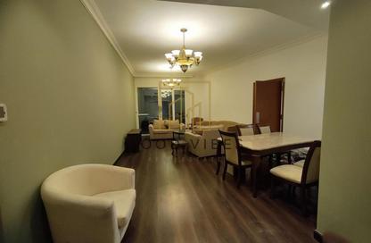 Apartment - 2 Bedrooms - 3 Bathrooms for rent in MAG 214 - JLT Cluster R - Jumeirah Lake Towers - Dubai Apartment - 2 Bedrooms - 3 Bathrooms for rent in MAG 214 - JLT Cluster R - Jumeirah Lake Towers - Dubai