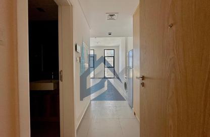 Apartment - Studio - 1 for rent in Souks Residential - Al Mamsha - Muwaileh - Sharjah