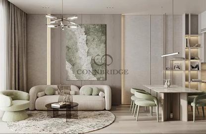 Apartment - 2 Bedrooms - 2 Bathrooms for sale in Cove Edition 5 by Imtiaz - Dubai Land Residence Complex - Dubai Apartment - 2 Bedrooms - 2 Bathrooms for sale in Cove Edition 5 by Imtiaz - Dubai Land Residence Complex - Dubai