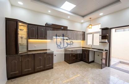 Villa - 3 - 5 for sale in Kabbali Hills - Al Helio 2 - Al Helio - Ajman