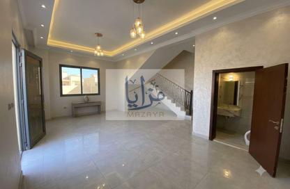 Villa - 3 - 5 for sale in Kabbali Hills - Al Helio 2 - Al Helio - Ajman Villa - 3 - 5 for sale in Kabbali Hills - Al Helio 2 - Al Helio - Ajman