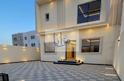 Villa - 3 - 5 for sale in Kabbali Hills - Al Helio 2 - Al Helio - Ajman