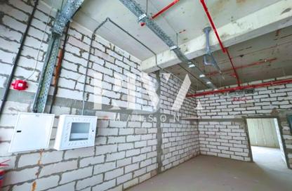 Shop - Studio for rent in Azizi Riviera 41 - Azizi Riviera - Meydan One - Meydan - Dubai