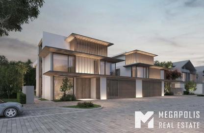 Villa - 4 Bedrooms - 5 Bathrooms for sale in Nad Al Sheba Gardens 2 - Nad Al Sheba Gardens - Nad Al Sheba - Dubai