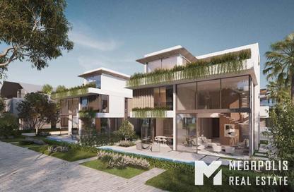 Villa - 4 Bedrooms - 5 Bathrooms for sale in Nad Al Sheba Gardens 2 - Nad Al Sheba Gardens - Nad Al Sheba - Dubai