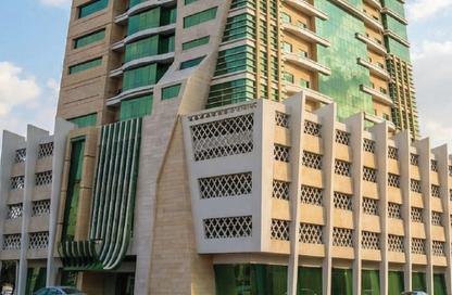 Apartment - 1 - 2 for sale in Azha Views - Al Amerah - Ajman