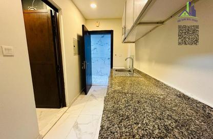 Apartment - Studio - 1 for rent in Al Mowaihat 2 - Al Mowaihat - Ajman