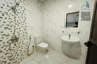 Apartment - Studio - 1 for rent in Al Mowaihat 2 - Al Mowaihat - Ajman Apartment - Studio - 1 for rent in Al Mowaihat 2 - Al Mowaihat - Ajman