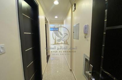 Apartment - 1 Bedroom - 1 Bathroom for rent in Al Rawda 2 Villas - Al Rawda 2 - Al Rawda - Ajman Apartment - 1 Bedroom - 1 Bathroom for rent in Al Rawda 2 Villas - Al Rawda 2 - Al Rawda - Ajman
