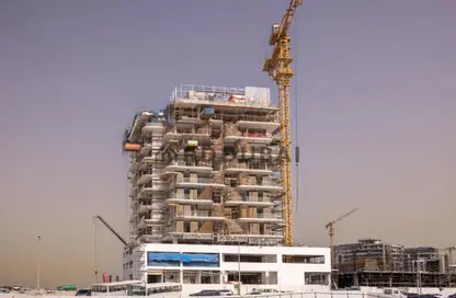 Apartment - 2 Bedrooms - 3 Bathrooms for sale in Sunset Bay 2 by Imtiaz - Dubai Islands - Dubai Apartment - 2 Bedrooms - 3 Bathrooms for sale in Sunset Bay 2 by Imtiaz - Dubai Islands - Dubai