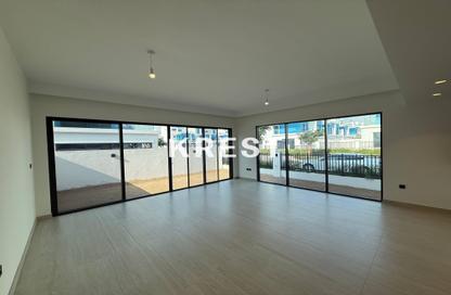 Villa - 5 Bedrooms - 5 Bathrooms for rent in Santorini - Damac Lagoons - Dubai