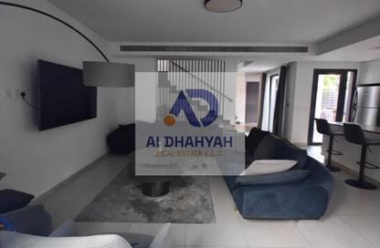Townhouse - 3 Bedrooms - 4 Bathrooms for sale in Sarab 2 - Aljada - Sharjah