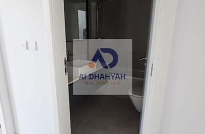 Townhouse - 3 Bedrooms - 4 Bathrooms for sale in Sarab 2 - Aljada - Sharjah