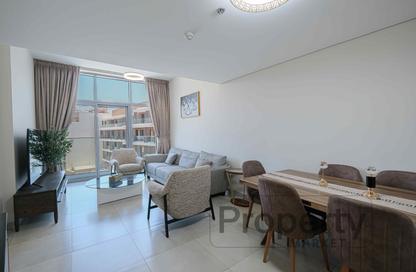 Apartment - 2 - 3 for sale in Pantheon Elysee - District 13 - Jumeirah Village Circle - Dubai