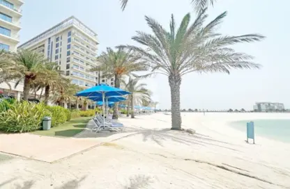 Apartment - 1 Bedroom - 2 Bathrooms for rent in Pacific - Al Marjan Island - Ras Al Khaimah