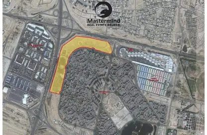 Land - 3 Bedrooms - 4 Bathrooms for sale in International City - Dubai