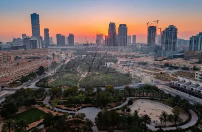 Apartment - 1 Bedroom - 1 Bathroom for sale in Belgravia Heights 1 - Belgravia Heights - District 12 - Jumeirah Village Circle - Dubai