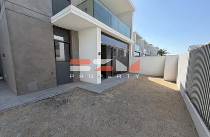 Villa - 4 Bedrooms - 4 Bathrooms for rent in Ruba - Arabian Ranches 3 - Dubai