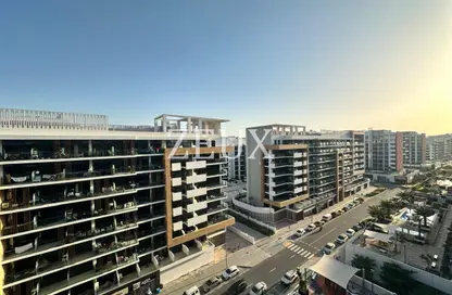 شقة - 1 حمام للبيع في 22 عزيزي ريفيرا - عزيزي ريفيرا - ميدان واحد - ميدان - دبي