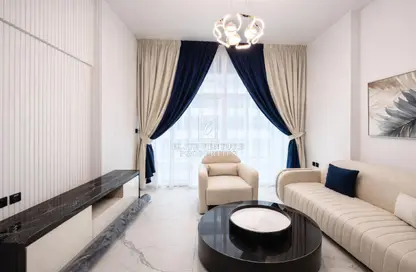 Apartment - 1 Bedroom - 2 Bathrooms for rent in Opalz By Danube Tower 1 - Opalz by Danube - Dubai Science Park - Dubai