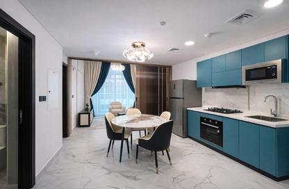 Apartment - 1 Bedroom - 2 Bathrooms for rent in Opalz By Danube Tower 1 - Opalz by Danube - Dubai Science Park - Dubai