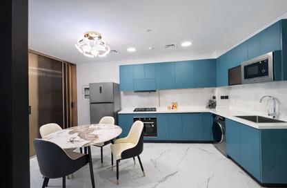 Apartment - 1 Bedroom - 2 Bathrooms for rent in Opalz By Danube Tower 1 - Opalz by Danube - Dubai Science Park - Dubai