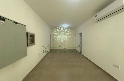 Apartment - 2 - 2 for rent in Al Shamkha - Abu Dhabi