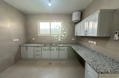 Apartment - 2 - 2 for rent in Al Shamkha - Abu Dhabi
