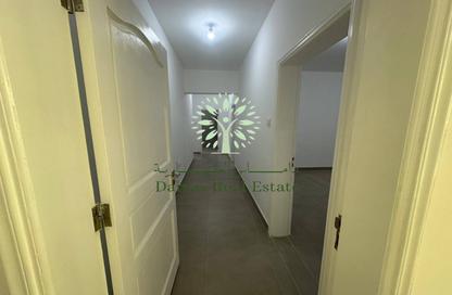 Apartment - 2 - 2 for rent in Al Shamkha - Abu Dhabi