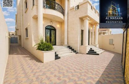 Villa - 5 - 7 for sale in Al Mowaihat 1 - Al Mowaihat - Ajman