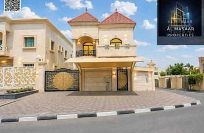 Villa - 5 - 7 for sale in Al Mowaihat 1 - Al Mowaihat - Ajman Villa - 5 - 7 for sale in Al Mowaihat 1 - Al Mowaihat - Ajman