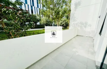 Apartment - 1 Bedroom - 2 Bathrooms for sale in The Link - East Village - Aljada - Sharjah