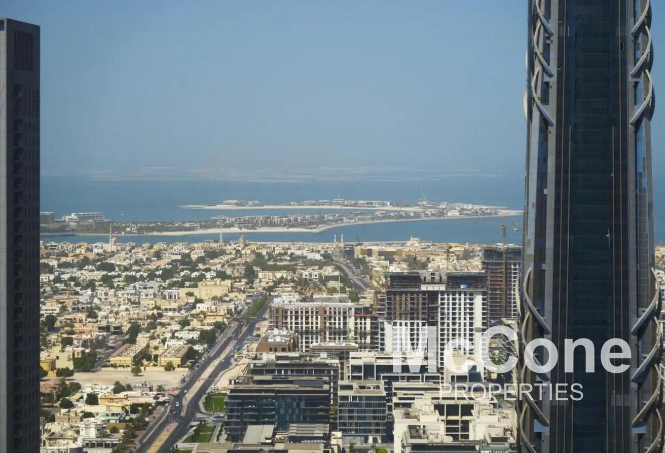 Burj and Fountain View | 02 Layout | Ultra Luxury photo 23