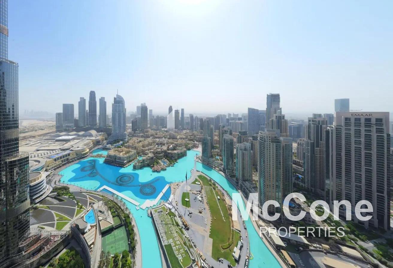 Burj and Fountain View | 02 Layout | Ultra Luxury photo 19