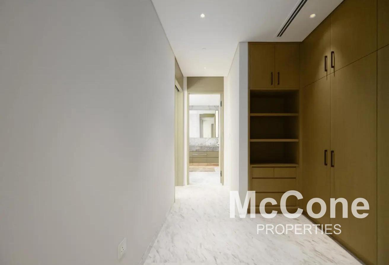 Burj and Fountain View | 02 Layout | Ultra Luxury photo 12