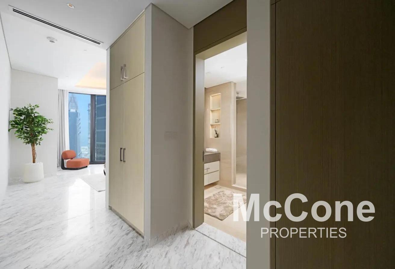 Burj and Fountain View | 02 Layout | Ultra Luxury photo 13