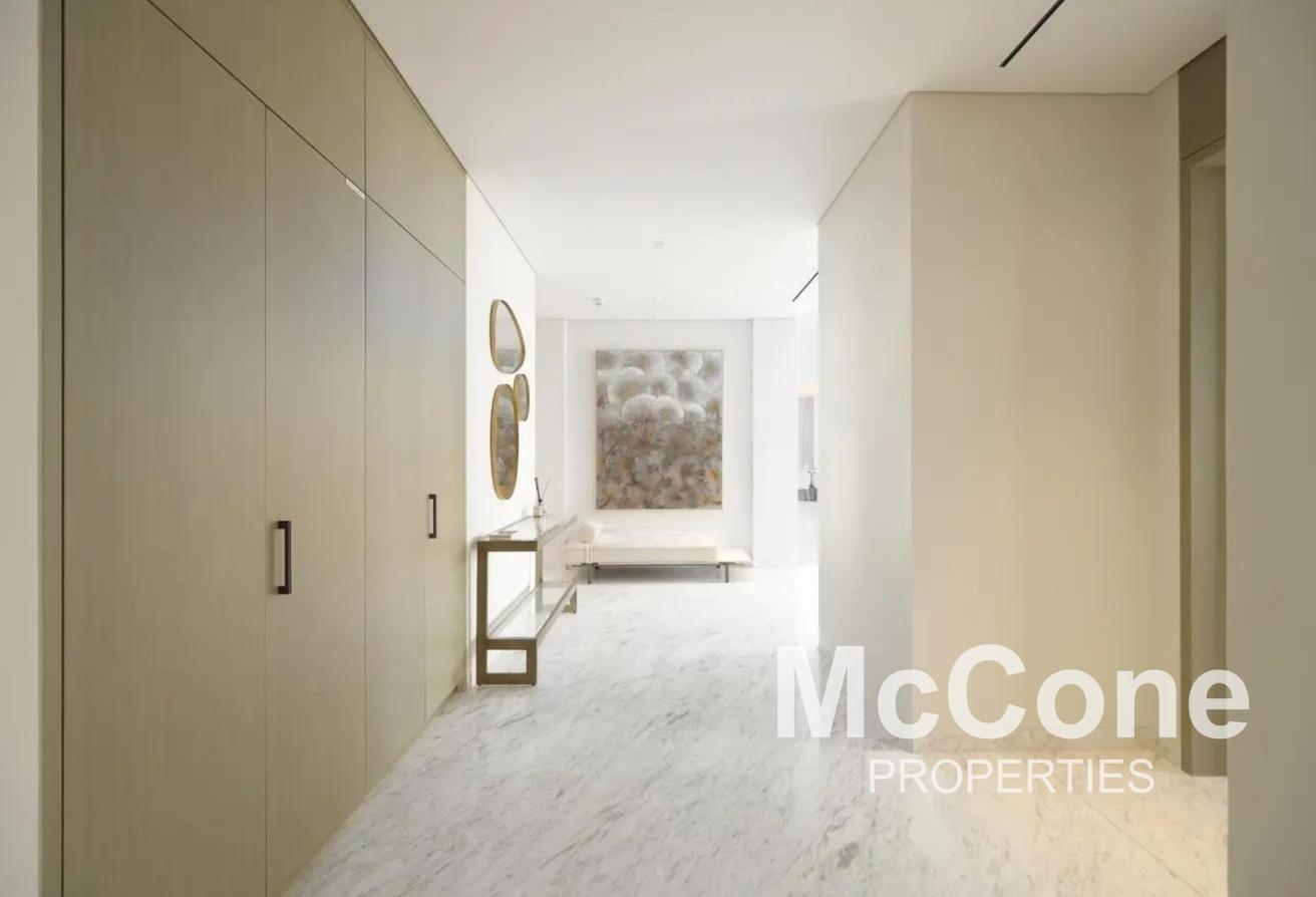 Burj and Fountain View | 02 Layout | Ultra Luxury photo 15