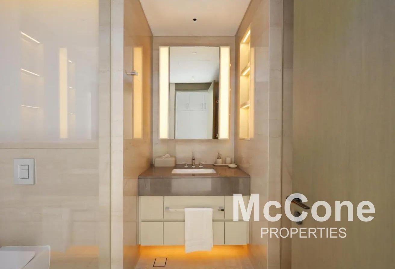 Burj and Fountain View | 02 Layout | Ultra Luxury photo 18