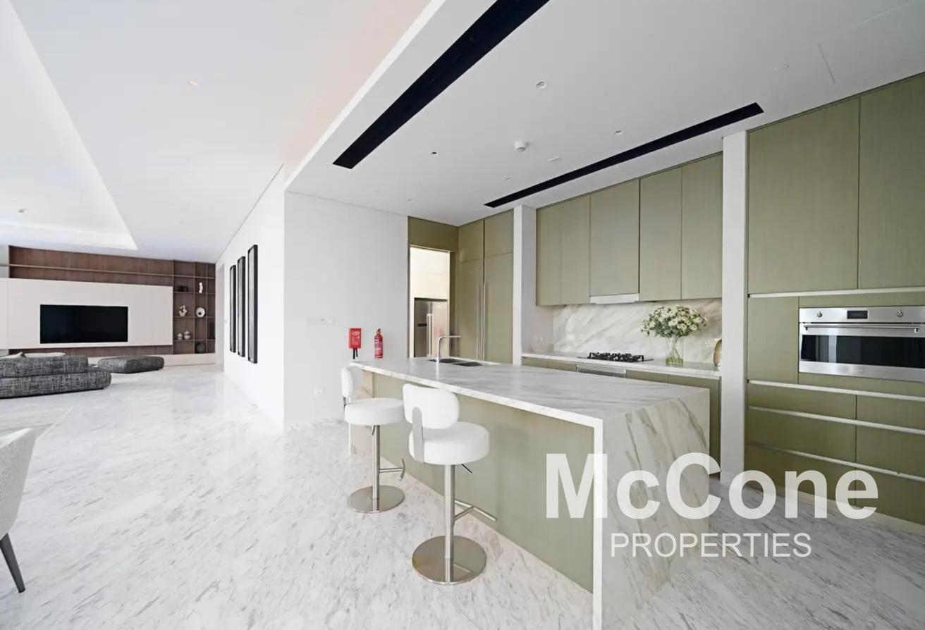Burj and Fountain View | 02 Layout | Ultra Luxury photo 5