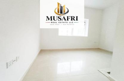 Apartment - Studio - 1 for rent in Manazil Tower 3 - Al Mamzar - Sharjah - Sharjah Apartment - Studio - 1 for rent in Manazil Tower 3 - Al Mamzar - Sharjah - Sharjah