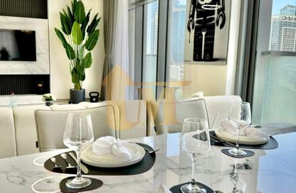 Apartment - 1 Bedroom - 2 Bathrooms for sale in ATRIA RA - Atria Residences - The Atria - Business Bay - Dubai