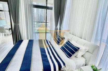 Apartment - 1 Bedroom - 2 Bathrooms for sale in ATRIA RA - Atria Residences - The Atria - Business Bay - Dubai