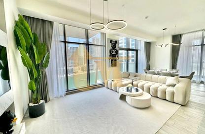 Apartment - 1 Bedroom - 2 Bathrooms for sale in ATRIA RA - Atria Residences - The Atria - Business Bay - Dubai